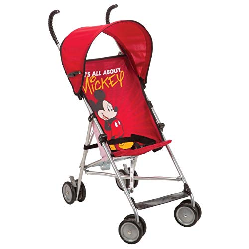 Disney Umbrella Stroller with Canopy