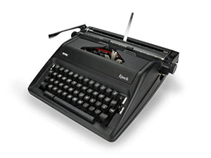 Manual Typewriter