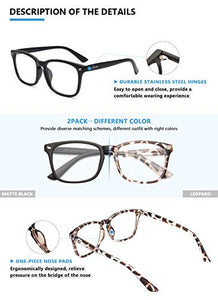 See why Livho Blue Light Blocking Glasses are one of the hottest trending gifts on the Internet right now! 