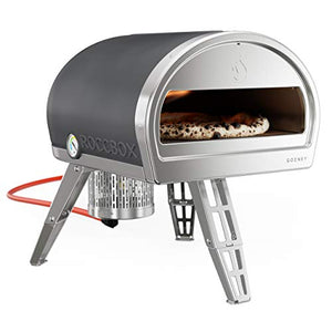 Gozney | Roccbox Portable Pizza Oven
