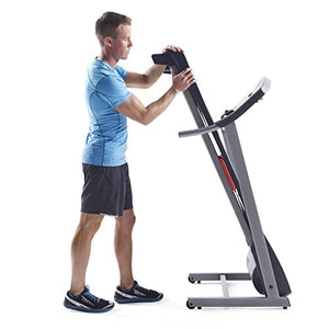 Weslo Cadence G 5.9i Cadence Folding Treadmill