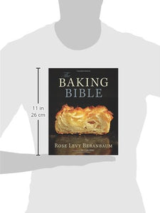 The Baking Bible Book