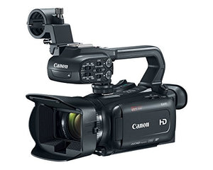 Canon | XA11 Compact Full HD Camcorder with HDMI and Composite Output, Black	