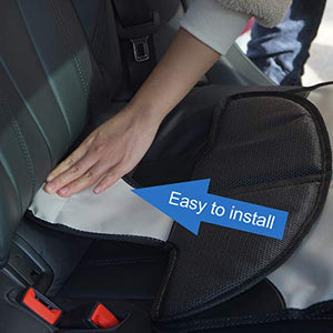 INFANZIA Car Seat Protector for Child Car Seats …