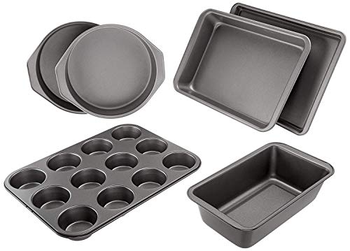 Nonstick Oven Bakeware Baking Set