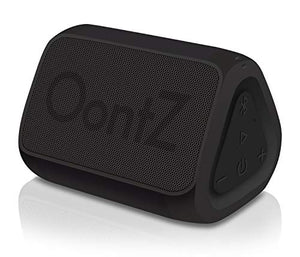 OontZ Angle Solo - Bluetooth Portable Speaker, Compact Size, Surprisingly Loud Volume & Bass, 100 Foot Wireless Range, IPX5, Perfect Travel Speaker, Bluetooth Speakers by Cambridge Sound Works (Black)