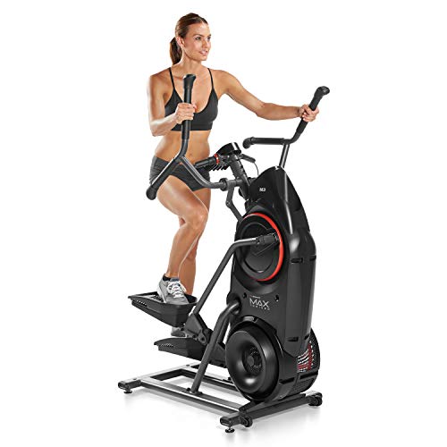 Come see why the Bowflex M3 Max Trainer is blowing up on social media!