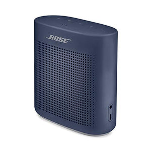 Bose SoundLink Color Bluetooth Speaker II - Limited Edition, Midnight Blue (Amazon Exclusive)