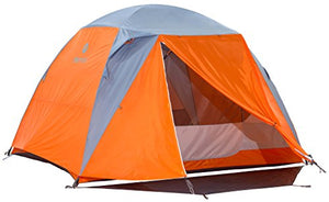 Marmot | Limestone | 4-Person Family or Group Camping Tent