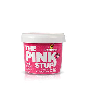 The Pink Stuff - The Miracle Paste All Purpose Deep Cleaner