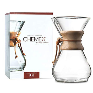 Discover why this Classic Pour-Over Glass Coffeemaker is one of the best finds on Amazon. A perfect gift idea for hard-to-shop-for individuals. This product was hand picked because it is a unique, trending seller & useful must have.  Be sure to check out the full list to stay updated with new viral top sellers inspired from YouTube, Instagram, TikTok, Reddit, and the internet.  #AmazonFinds