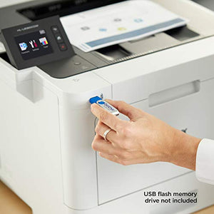 Brother Business Color Laser Printer