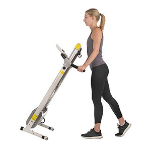 Sunny Health & Fitness Walking Treadmill