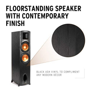 Klipsch Synergy Black Label F-300 Floorstanding Speaker