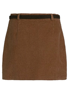 This Mini Corduroy Button Down Pocket Skirt is a great addition to any cottagecore clothes wardrobe. Take a look at our collection of cottagecore clothes.  We update the list daily, so check back often for new looks!  We hope we will be your favorite cottagecore clothes shop!