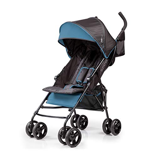 Summer Infant 3D Mini Convenience Stroller