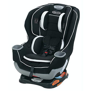 Graco Extend2Fit