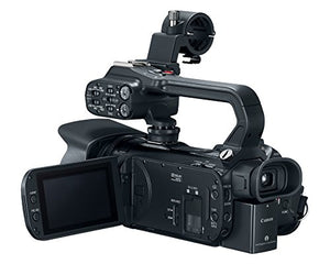 Canon | XA11 Compact Full HD Camcorder with HDMI and Composite Output, Black	