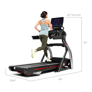 Bowflex Treadmill Series T22