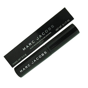 Marc Jacobs Beauty Velvet Noir Major Volume Mascara Deluxe