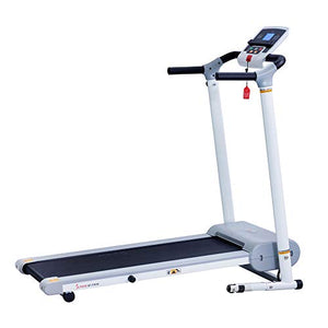 Sunny Health & Fitness Walking Treadmill