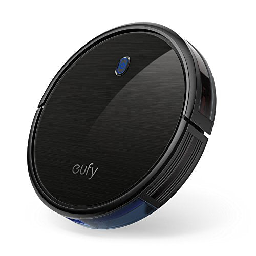 eufy by Anker | BoostIQ RoboVac 11S (Slim) | Robot Vacuum Cleaner | Super-Thin | 1300Pa