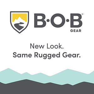 BOB Gear Revolution Flex 3.0