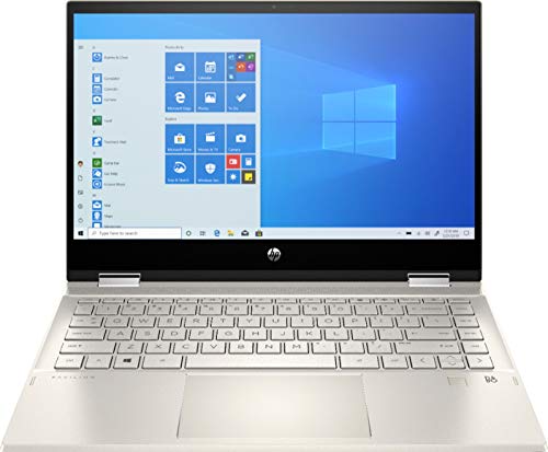 2020 HP Pavilion x360 14