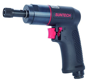 SUNTECH SM-88-7500 Direct Drive Screwdriver, Black