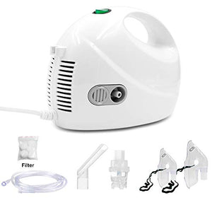 Portable White System with Accessory Kit for Adult and Child Daily Use