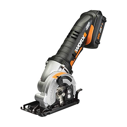 WORX WX523L 20V 3-3/8