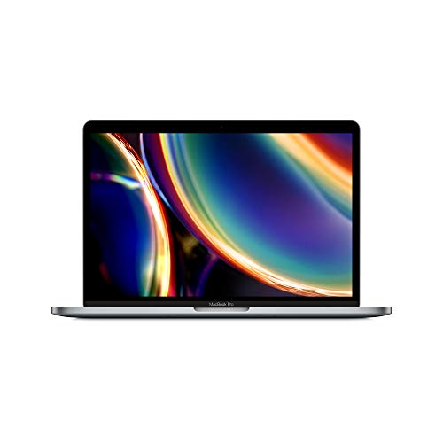 New Apple MacBook Pro (13-inch, 8GB RAM, 256GB SSD Storage, Magic Keyboard) - Space Gray