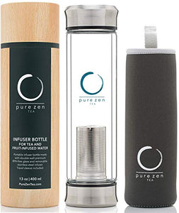 Discover why this Pure Zen Tea Tumbler with Infuser is one of the best finds on Amazon. A perfect gift idea for hard-to-shop-for individuals. This product was hand picked because it is a unique, trending seller & useful must have.  Be sure to check out the full list to stay updated with new viral top sellers inspired from YouTube, Instagram, TikTok, Reddit, and the internet.  #AmazonFinds