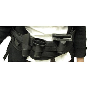Atrix HEPA Backpack Vacuum, Standard Bundle, black