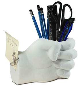 Discover why this Hand Pen Holder with Magnetic Back is one of the best finds on Amazon. A perfect gift idea for hard-to-shop-for individuals. This product was hand picked because it is a unique, trending seller & useful must have.  Be sure to check out the full list to stay updated with new viral top sellers inspired from YouTube, Instagram, TikTok, Reddit, and the internet.  #AmazonFinds