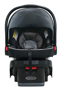 Graco SnugRide SnugLock Infant Car Seat | Baby Car Seat