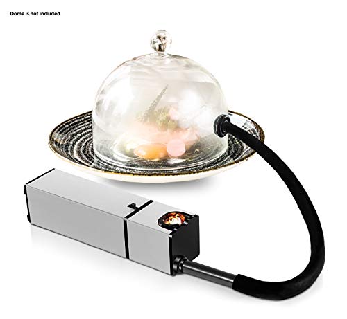 New Smoking Gun, Portable Smoke Infuser Smoker Gun, Cocktail