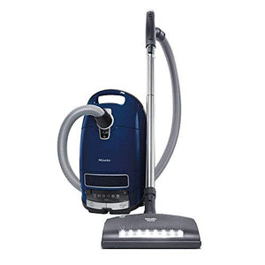 Miele | Complete C3 Marin Canister Vacuum Cleaner, Corded