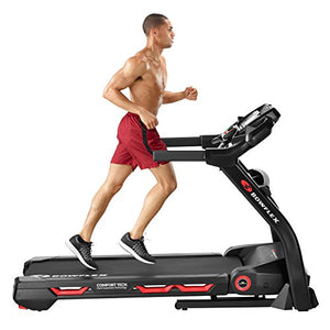 Bowflex BXT216 Treadmill