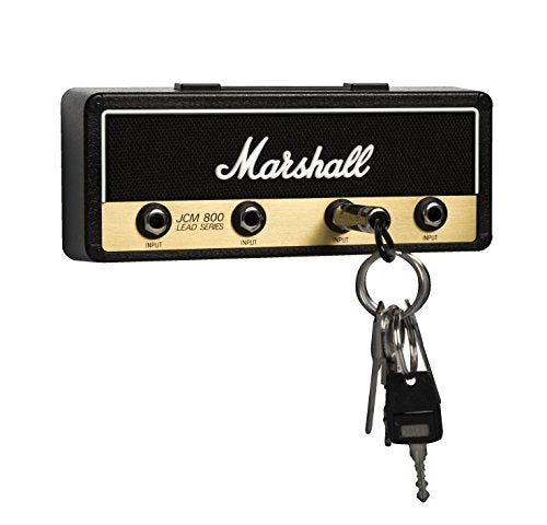 See why this P Pluginz Marshall Jack Rack Key Hanger is blowing up on TikTok.   #TikTokMadeMeBuyIt 