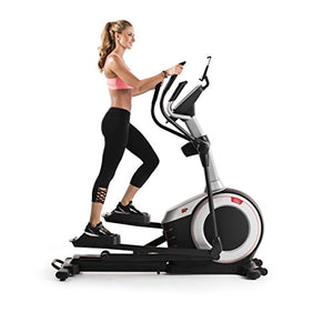 ProForm PFEL55916 Endurance 520 E Elliptical,black