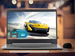 Lenovo IdeaPad S150 (81VS0001US) Laptop, 14" HD Display, AMD A6-9220e Upto 2.4GHz, 4GB RAM, 64GB eMMC, HDMI, Card Reader, Wi-Fi, Bluetooth, Windows 10 Home, Silver