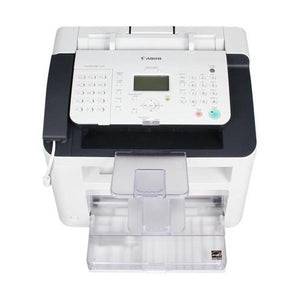 Canon FAXPHONE L100 Monochrome Printer with Copier and Fax