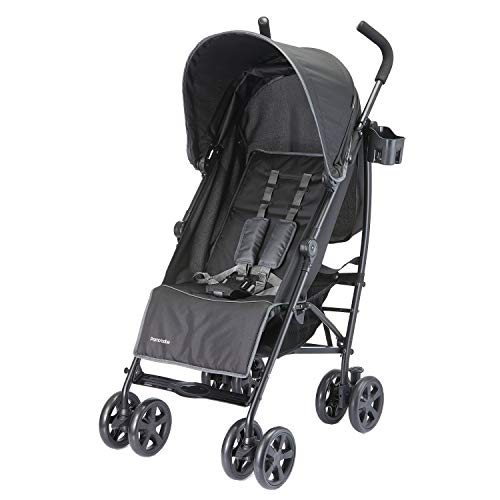 Lightweight Stroller Aluminum Baby Umbrella Travel Stroller