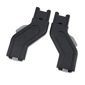 UPPAbaby VISTA Upper Adapters (for VISTA 2015-later)
