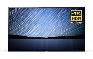 Sony XBR55A1E 55-Inch 4K Ultra HD Smart BRAVIA OLED TV (2017 Model)