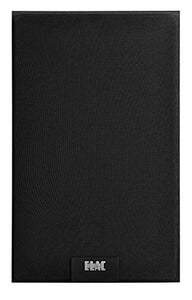 ELAC Uni-fi UB5 Bookshelf Speaker (Black, Pair)