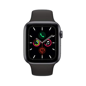 Retail therapy is for treating yourself.  Consider an Apple Watch Series 5.