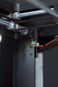 Raise3D | Pro2 Plus 3D Printer, Dual Extruder