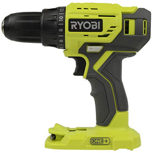 Ryobi P215 18V One+ 1/2-in Drill Driver (Bare tool)